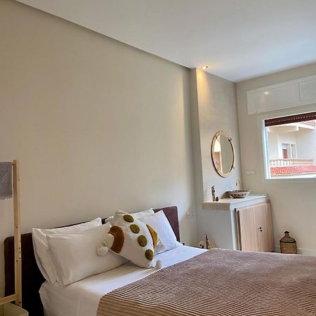 Cozy Nest Bedroom - Family Only Tanger Eksteriør bilde